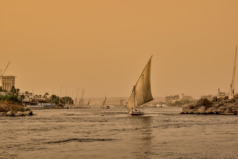 Exploring Egyptian Culture